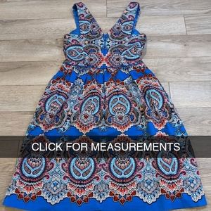 3/$10💲MAGGY LONDON Dress